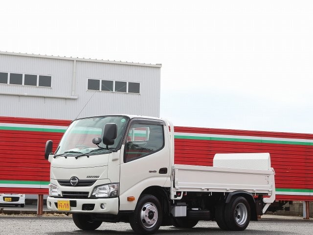 Hino Dutro