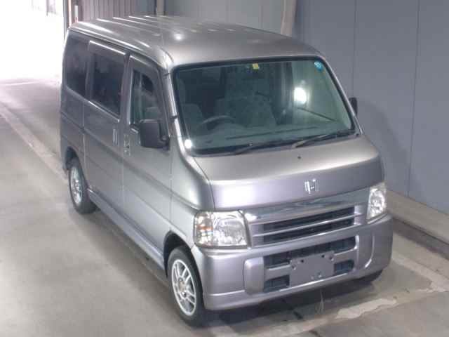2005 Honda Vamos