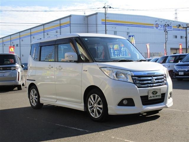 2017 Mitsubishi Delica D2