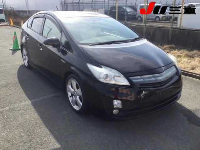 2009 Toyota Prius