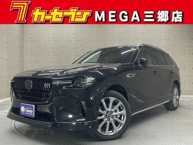 2024 Mazda CX-3