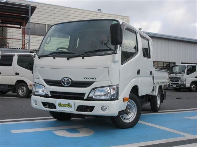 2020 Toyota Dyna