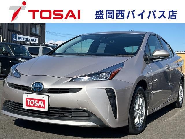 2019 Toyota Prius