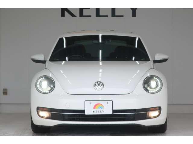Volkswagen THE Beetle