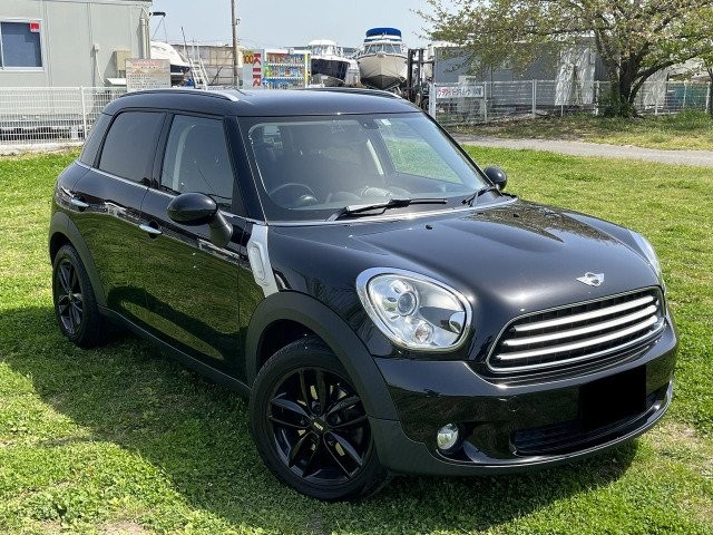 BMW MINI