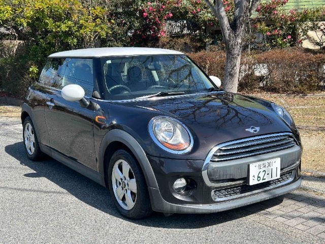 BMW MINI