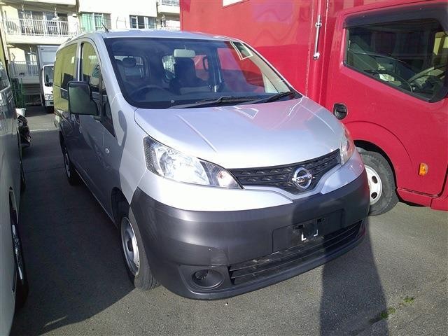 2018 Nissan NV200 Vanette
