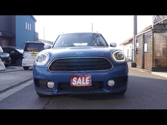BMW MINI