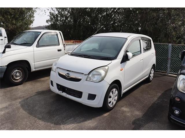 2009 Daihatsu Mira