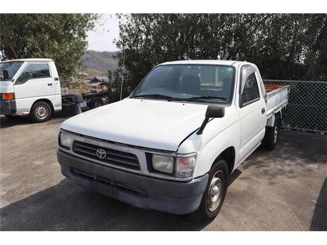 1998 Toyota Hilux