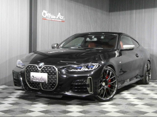 BMW M440I