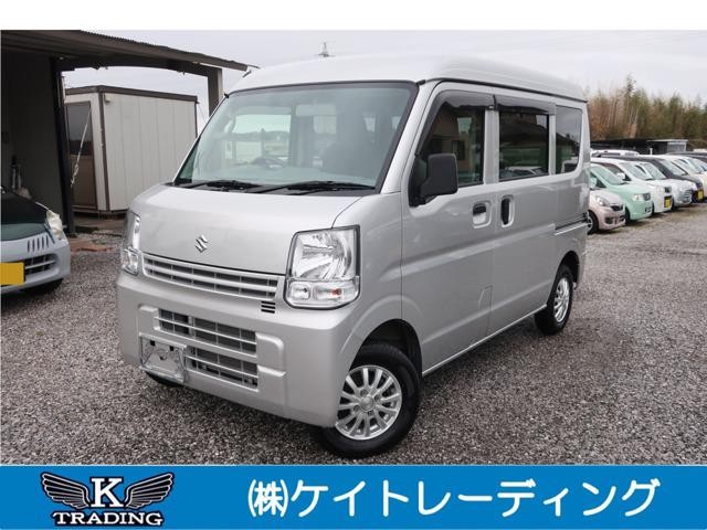 2020 Suzuki Every