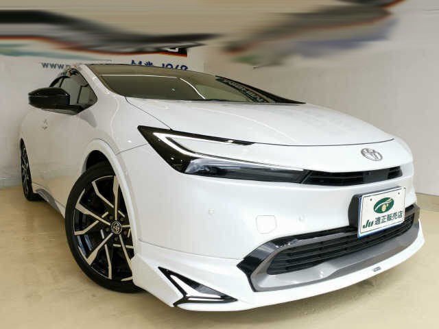 2023 Toyota Prius
