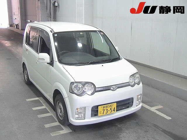 2006 Daihatsu Move