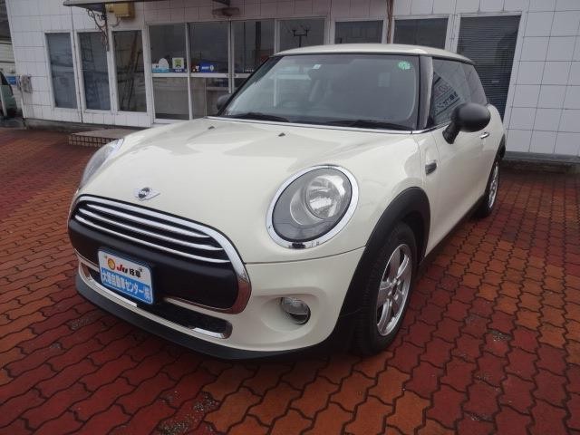 BMW MINI