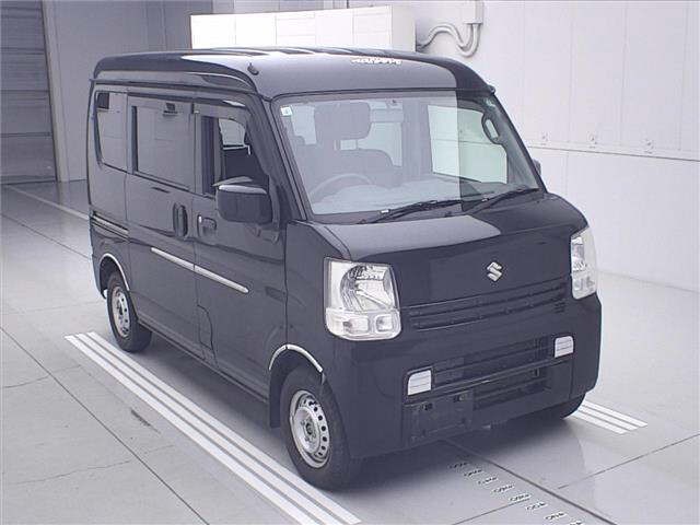 2016 Suzuki Every