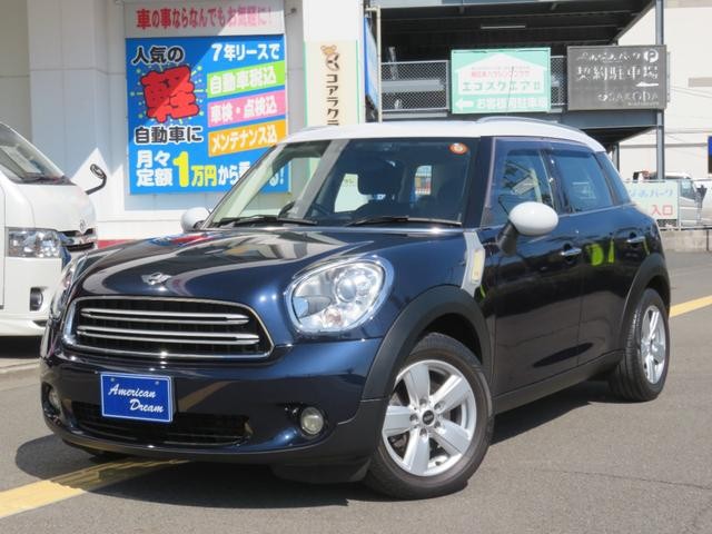 BMW MINI