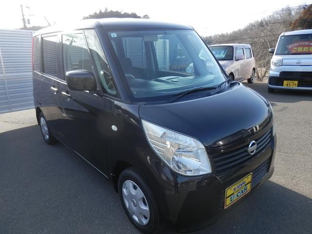 2011 Nissan Roox