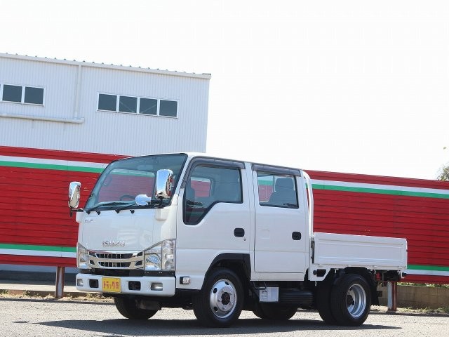 2015 Isuzu ELF