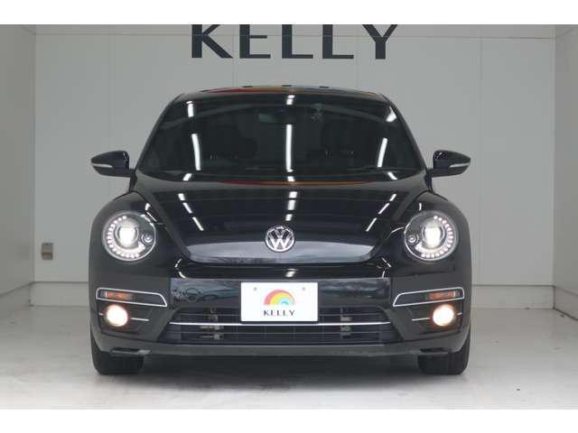 Volkswagen THE Beetle