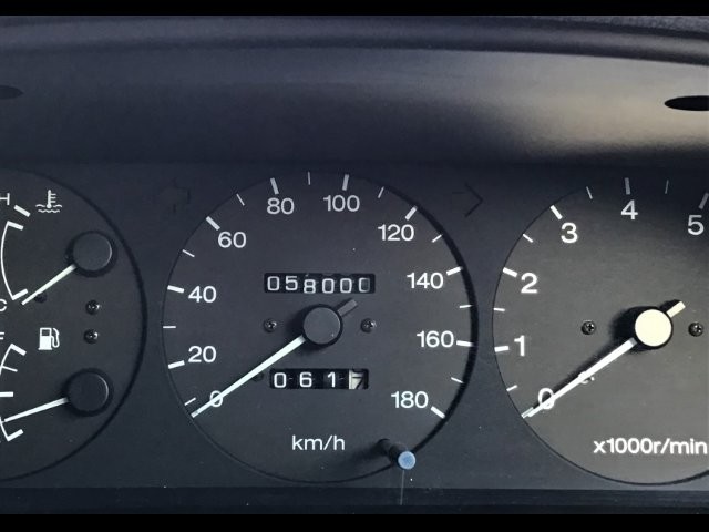 Nissan Primera