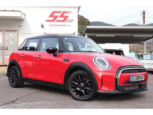 BMW MINI