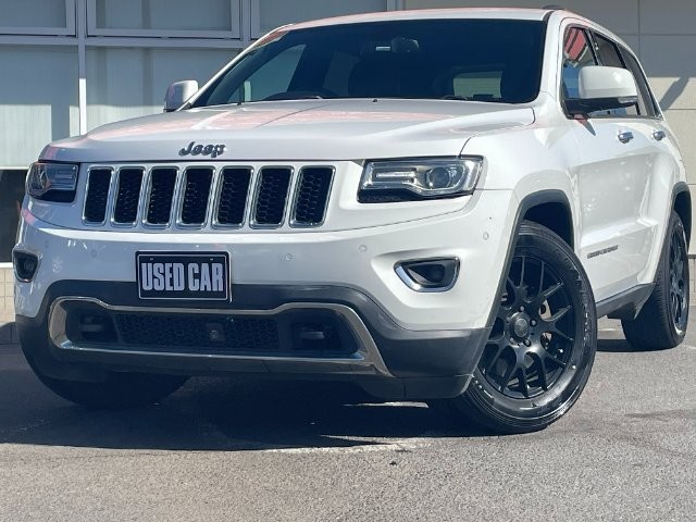 Chrysler Grand Cherokee