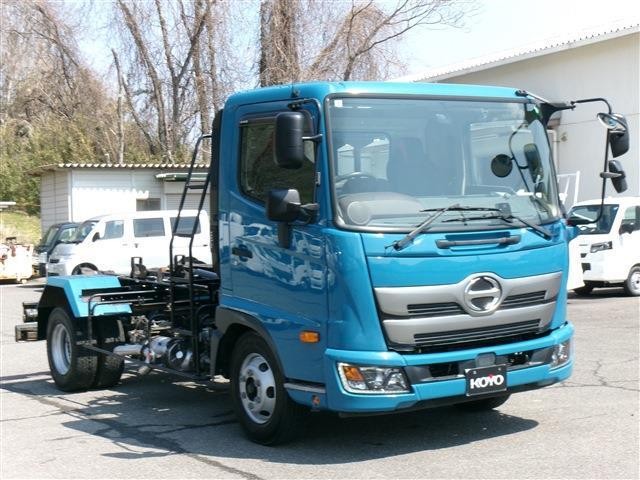 Hino Ranger