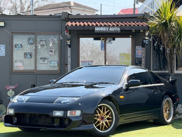 Nissan Fairlady Z