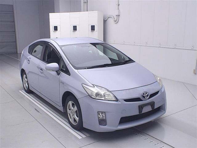2009 Toyota Prius