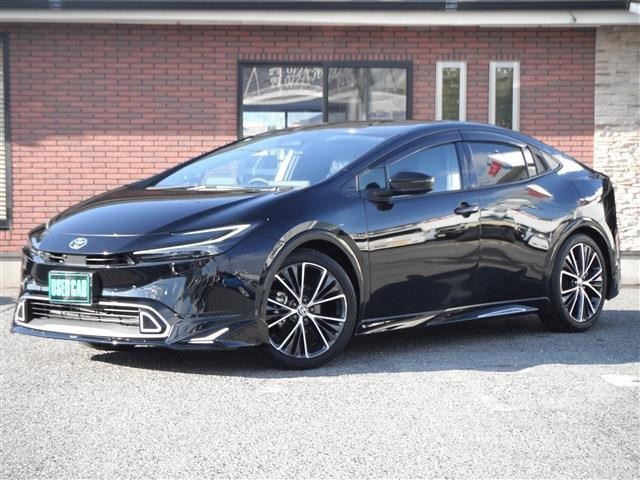 2023 Toyota Prius