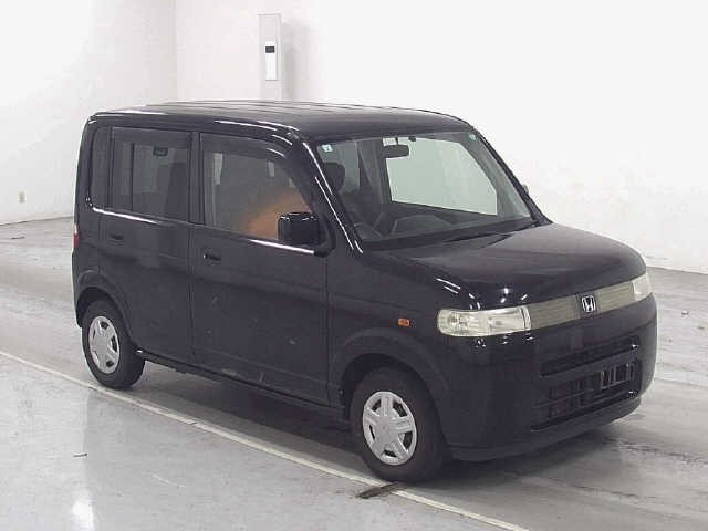 2006 Honda That’s