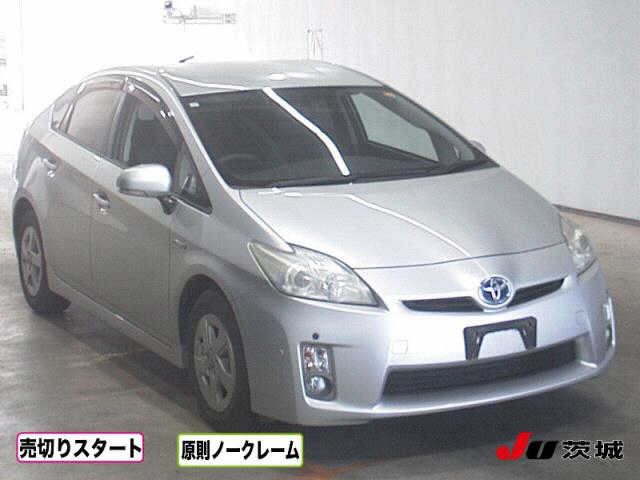 2009 Toyota Prius