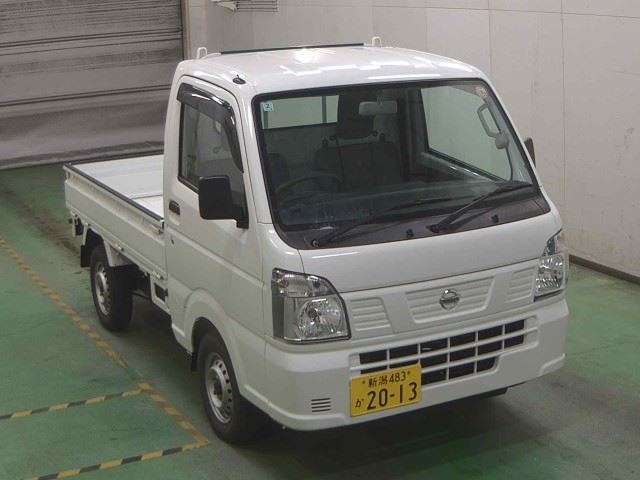 2023 Nissan NT100 Clipper T
