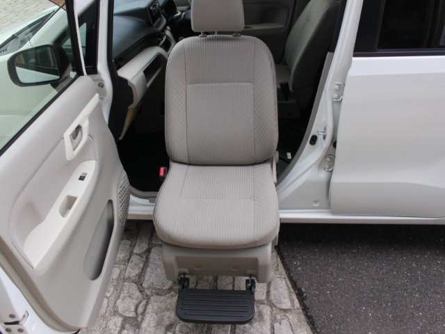 2003 Daihatsu Move