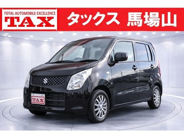 2010 Suzuki Wagon-R