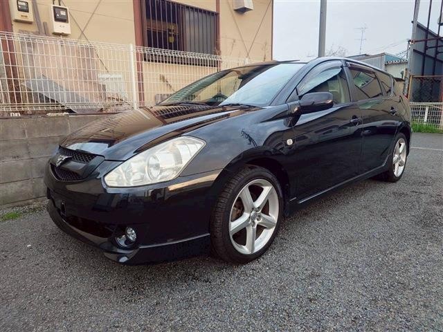 Toyota Caldina