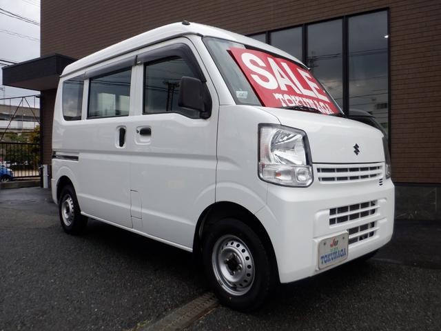 2017 Suzuki Every