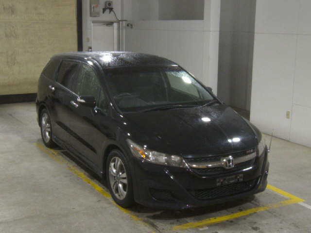 2012 Honda Stream
