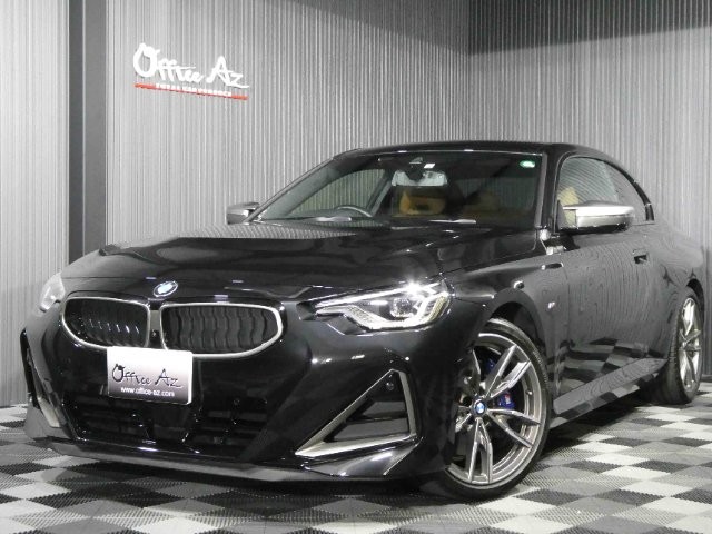BMW M240I
