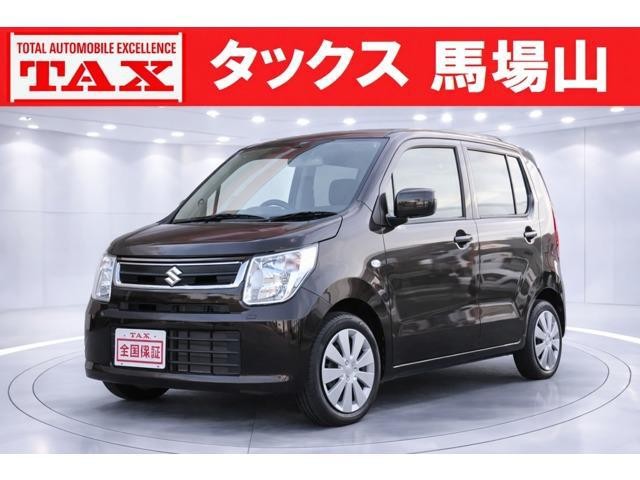 2021 Suzuki Wagon-R