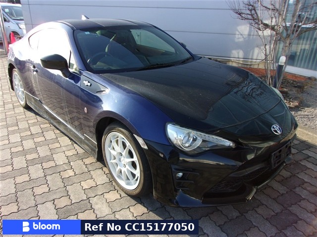 2020 Toyota 86