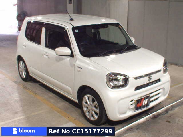 2022 Suzuki Alto