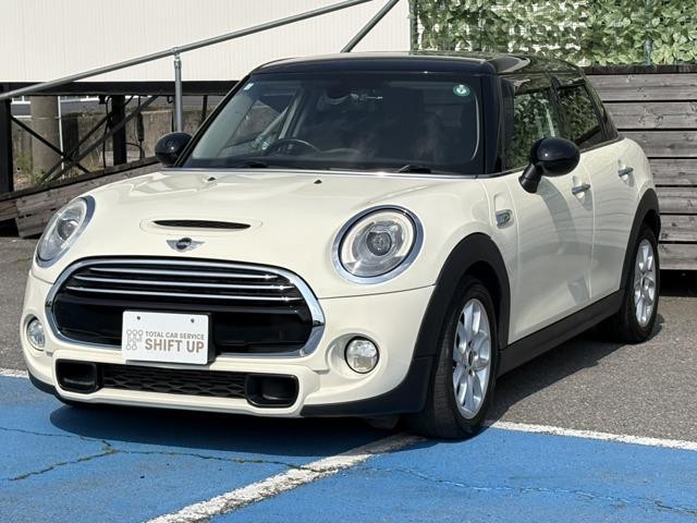 BMW MINI