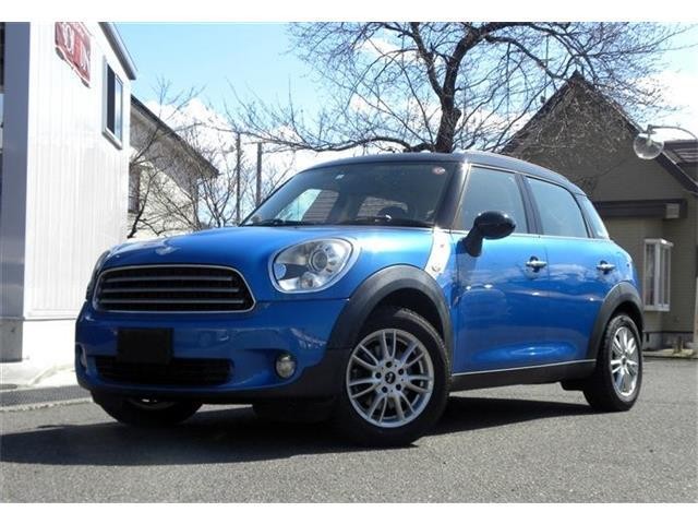BMW MINI