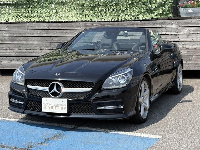 Mercedes-Benz SLK200
