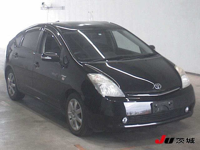 2008 Toyota Prius