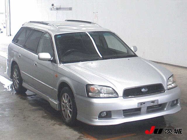 2003 Subaru Legacy W