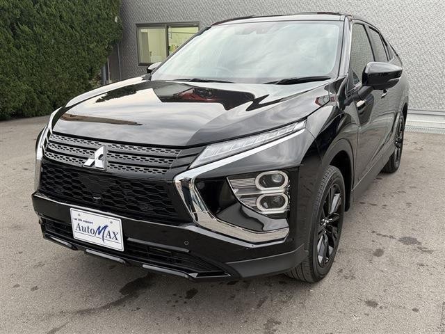 2024 Mitsubishi Eclipse Cross