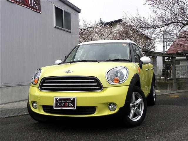 BMW MINI